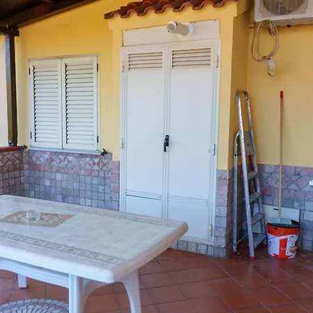 Bella Frühstückspension Catanzaro