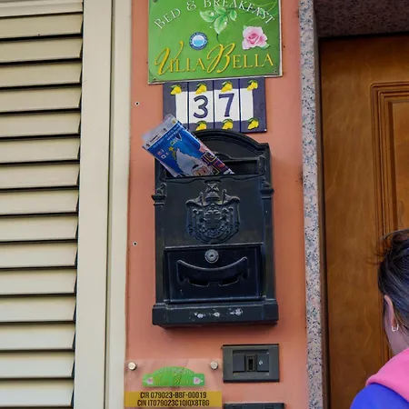 Bella Frühstückspension 4*