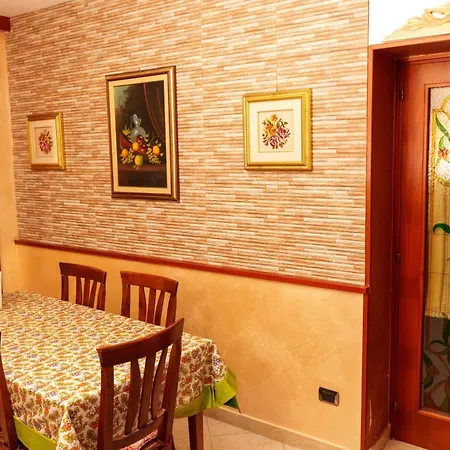 Bella Frühstückspension Catanzaro