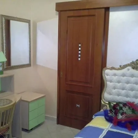 Bella Frühstückspension Catanzaro