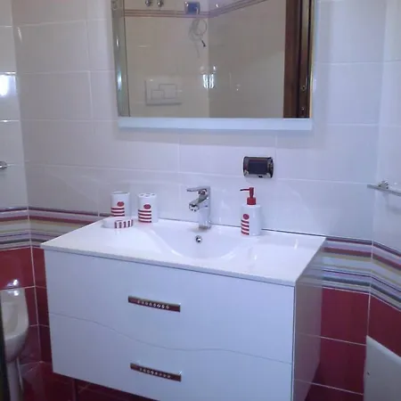 Bella Frühstückspension Catanzaro