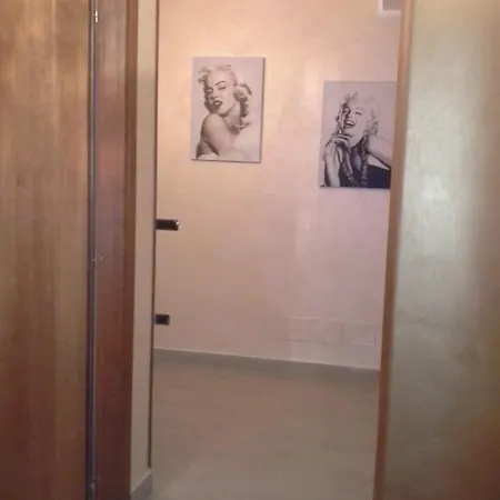 Bella Frühstückspension Catanzaro