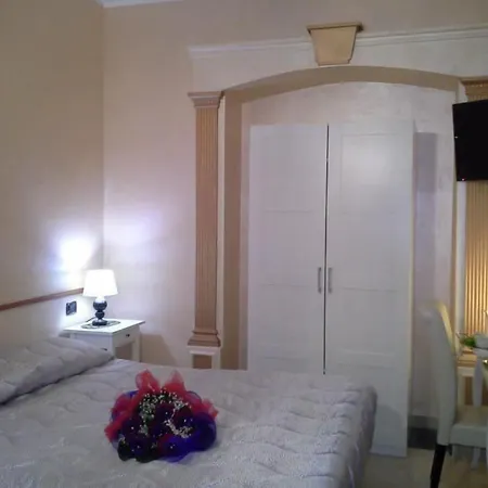 Bella Frühstückspension Catanzaro