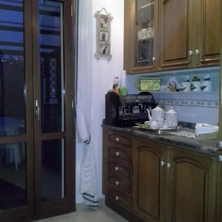 Bed & Breakfast Bella Catanzaro