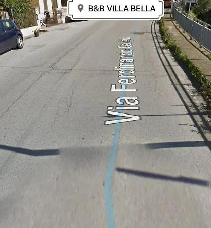 Bella Bed & Breakfast Catanzaro