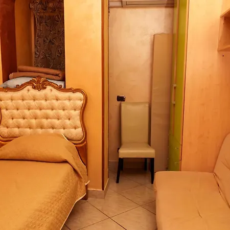 Bed & Breakfast Bella