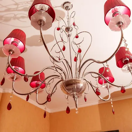 Bella فندق مبيت وإفطار كاتانزارو