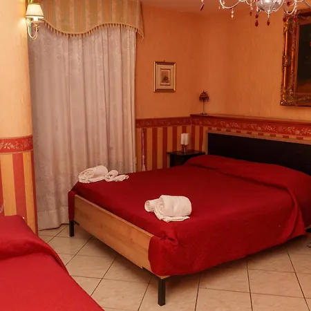 Bed & Breakfast Bella Catanzaro
