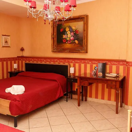 Bed & Breakfast Bella