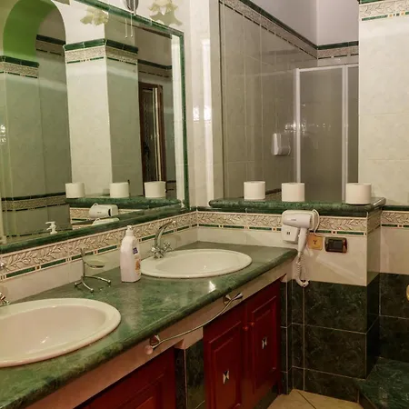 Bella 住宿加早餐酒店