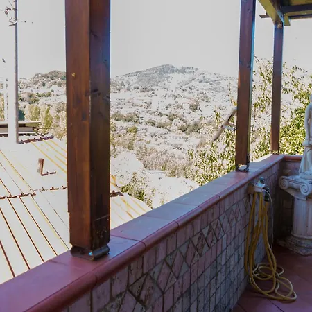 Bella Bed & Breakfast Catanzaro