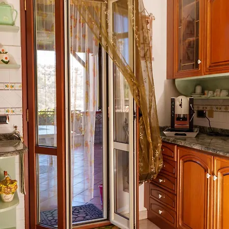 Bella Bed & Breakfast Catanzaro