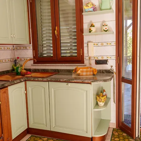 Bed & Breakfast Bella