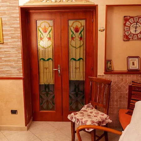 Bed & Breakfast Bella 4*