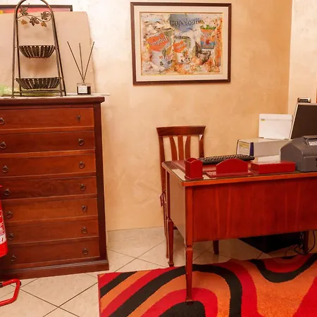 Bella Bed & Breakfast 4*