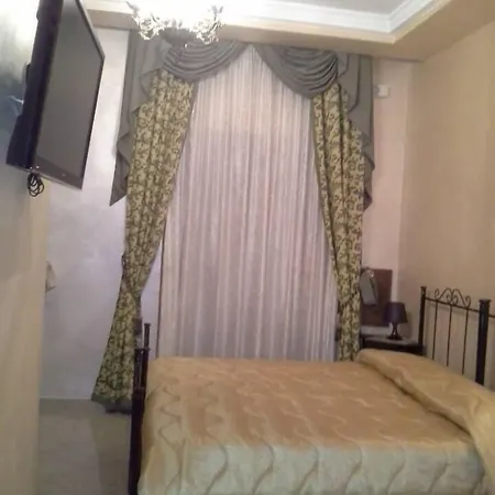 Bella Bed & Breakfast