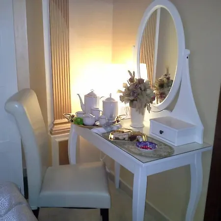 Bed & Breakfast Bella Catanzaro