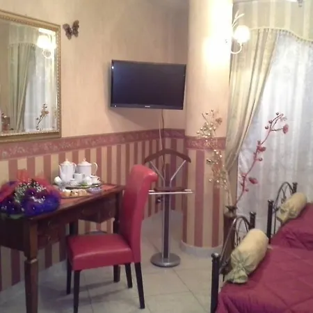 Bed & Breakfast Bella