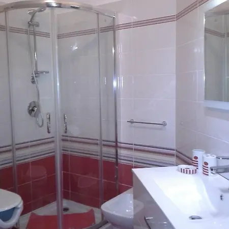 Bella Bed & Breakfast 2*