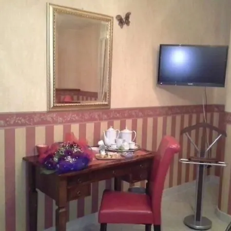 Bella Bed & Breakfast 4*