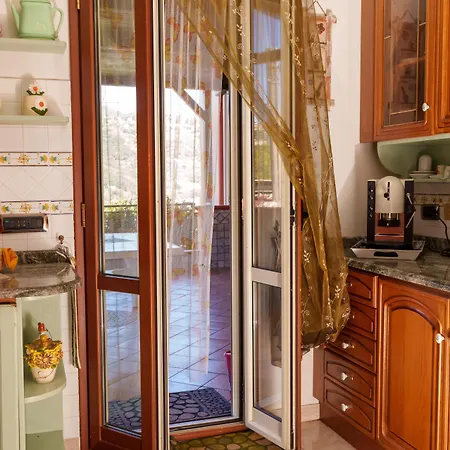 Bed & Breakfast Bella Catanzaro