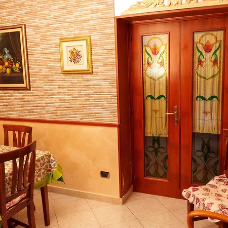 Bella Bed & Breakfast Catanzaro