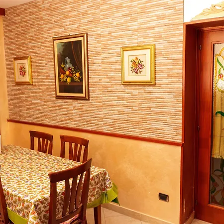 Bed & Breakfast Bella Catanzaro