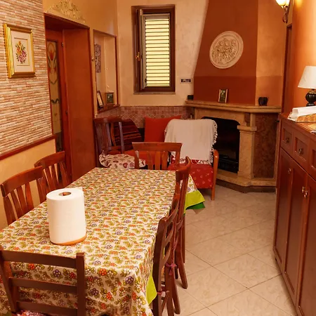 Bella Bed & Breakfast