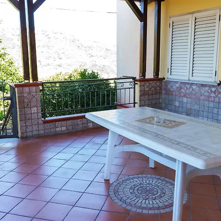 Bella Bed & Breakfast Catanzaro