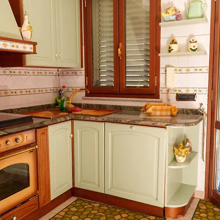 Bed & Breakfast Bella 2*