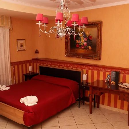 Bed & Breakfast Bella