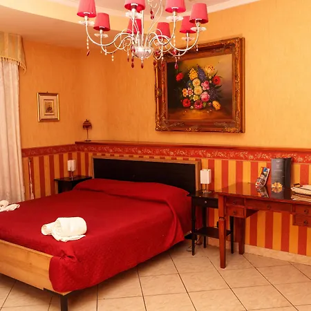 Bed & Breakfast Bella