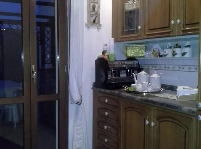 Panzió Bella Catanzaro