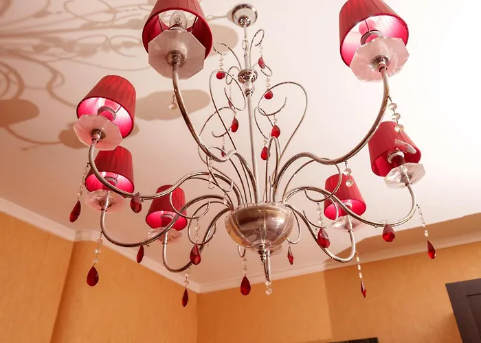 Bella فندق مبيت وإفطار كاتانزارو