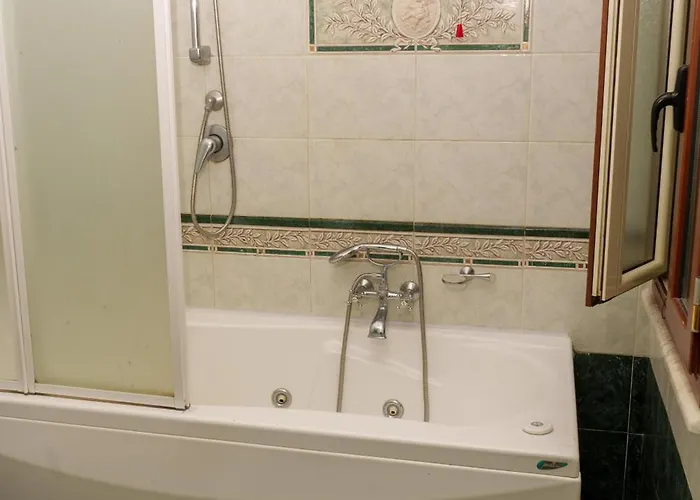 فندق مبيت وإفطار Bella كاتانزارو