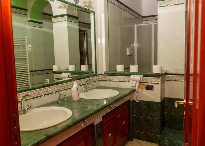 Bella فندق مبيت وإفطار