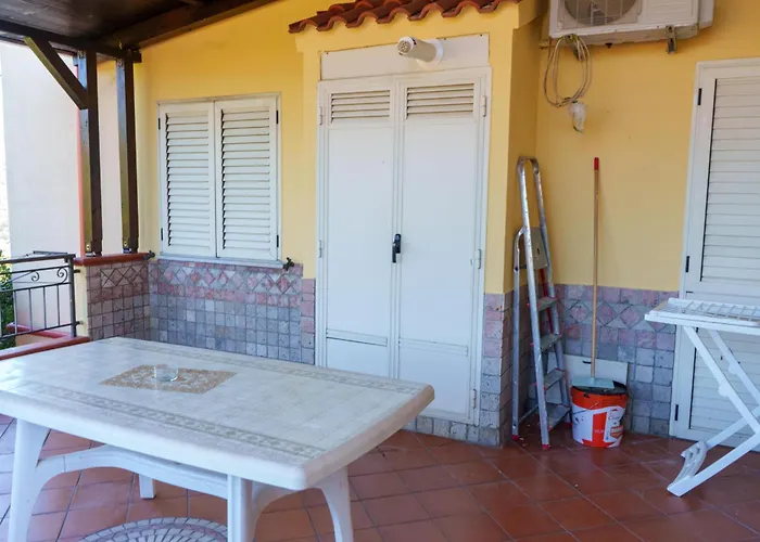 Bella Panzió Catanzaro