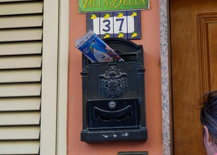 Bella فندق مبيت وإفطار 4*