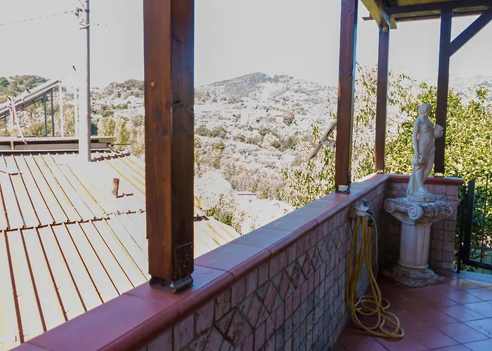 Bella Panzió Catanzaro