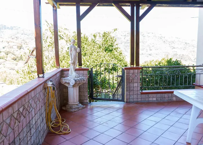 فندق مبيت وإفطار Bella 4*