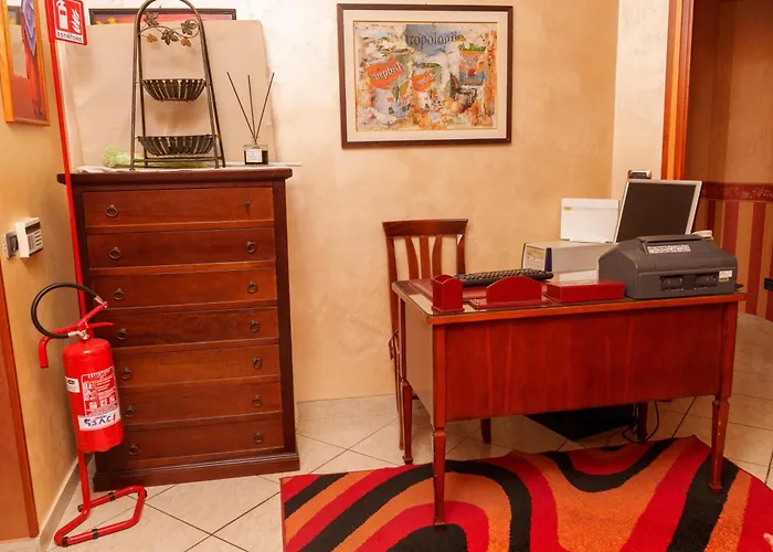 Bella فندق مبيت وإفطار 4*