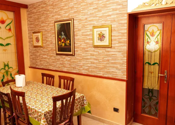 Bella Panzió Catanzaro