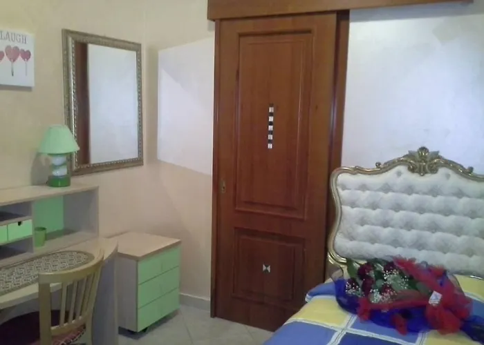 Bella فندق مبيت وإفطار كاتانزارو