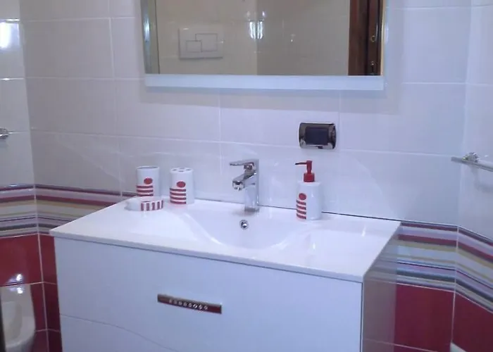 Bella Panzió Catanzaro