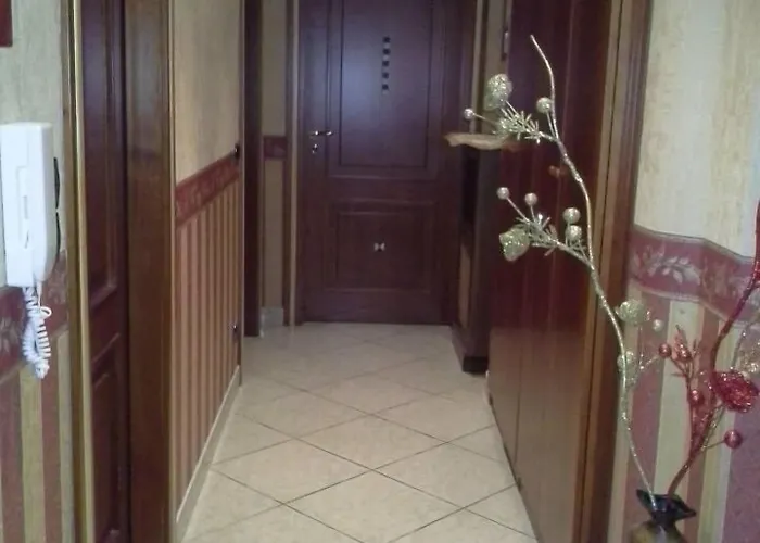 Bella 4* كاتانزارو