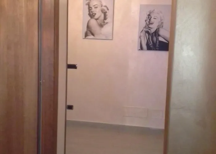 Bella فندق مبيت وإفطار كاتانزارو