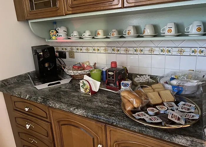 فندق مبيت وإفطار Bella